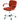 Latina Desk Chair by Pibbs