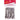 Latina - Duck Bill Clips - Bag of 12