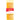 Latina - Imitation Bone Fluff Comb - 7-1/2"