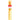 Latina - Imitation Bone Jumbo Rat Tail Comb - 12"