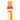 Latina - Imitation Bone Large Rake Comb - 9-3/4"