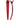 Latina - Jumbo Translucent Duck Bill Clips 4 Per Bag