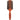Latina - Porcupine Round Brush - 3"