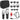 Launch Cordless Combo Set by Wahl