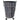 Laundry Basket - Black