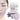 LavendeLux Soothing Repair Lavender Jelly Mask / 23 oz. - 650 grams by Jeluxe Masks