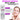 LavendeLux Soothing Repair Lavender Jelly Mask / 23 oz. - 650 grams by Jeluxe Masks