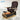 Lavender 3 Pedicure Spa with Upgraded 9690 Chair / Featuring Advanced Massage Therapy by Gulfstream