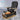 Lavender 3 Pedicure Spa with Upgraded 9690 Chair / Featuring Advanced Massage Therapy by Gulfstream