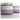 Lavender Aphrodisia Sea Salt Foot Soak / 64 oz. by Amber Products