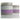 Lavender/Peppermint Calming Foot Masque / 64 oz. by Amber Products