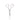 Le Marque Brow Scissors / Rose Gold