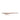 Le Marque Pointed Tweezers / Rose Gold