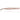 Le Marque Slanted Tweezers / Rose Gold