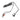 Lead Cords - TENS Units Shielded Round To 2 Pins,2/Package