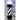 LED Black/White Barber Pole - A Modern Twist on a Classic! By Hans Equipment