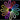 LED Flex Neon Sign - Kiss Me / Size: 24"W x 21"H x 1"D / 12 Font Color Options: Dark Blue, Gold, Green, Hot Pink, Light Blue, Light Pink, Orange, Purple, Red, Warm White, White and Yellow