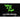 LED Flex Neon Sign - Welcome to the jungle / Size: 30"W x 24"H x 1"D / 12 Font Color Options: Dark Blue, Gold, Green, Hot Pink, Light Blue, Light Pink, Orange, Purple, Red, Warm White, White and Yellow