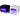 LED High Performance Gel Nail Lamp - Cures UV Gel Polishes in a Fraction of the Time / White by Ikonna