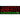 LED Sign - Abierto / 11"H x 27"W x 1"D