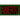 LED Sign - Abierto / 17"H x 32"W x 1"D