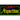 LED Sign - Acupressure Open / 17"H x 32"W x 1"D