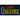 LED Sign - Barber Open / 17"H x 32"W x 1"D