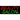 LED Sign - Beauty Salon / 11"H x 27"W x 1"D