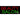 LED Sign - Beauty Salon / 8"H x 20"W x 1"D