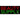 LED Sign - Beauty Supply / 11"H x 27"W x 1"D