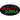 LED Sign - Beauty Supply / 15"H x 27"W x 1"D