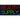 LED Sign - Beauty Supply / 17"H x 32"W x 1"D