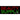 LED Sign - Beauty Supply / 8"H x 20"W x 1"D