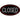 LED Sign - Closed / 15"H x 27"W x 1"D