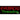 LED Sign - Eyebrow Threading / 11"H x 27"W x 1"D