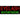 LED Sign - Eyelash Extension / 11"H x 27"W x 1"D
