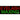 LED Sign - Eyelash Waxing / 11"H x 27"W x 1"D