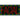 LED Sign - Facial / 17"H x 32"W x 1"D