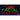LED Sign - Facial Waxing Open / 17"H x 32"W x 1"D