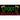 LED Sign - Foot Massage / 17"H x 32"W x 1"D