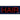 LED Sign - Hair / 11"H x 27"W x 1"D