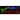 LED Sign - Hair / 11"H x 27"W x 1"D