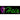 LED Sign - Hair / 11"H x 27"W x 1"D