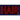 LED Sign - Hair / 17"H x 32"W x 1"D