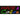 LED Sign - Hair & Color / 11"H x 27"W x 1"D