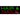 LED Sign - Hair & Nails / 8"H x 20"W x 1"D