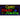 LED Sign - Hair & Nails Open / 17"H x 32"W x 1"D
