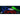 LED Sign - Hair Barber Open / 11"H x 27"W x 1"D