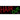 LED Sign - Hair Cut / 11"H x 27"W x 1"D