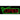 LED Sign - Hair Cut Open / 11"H x 27"W x 1"D